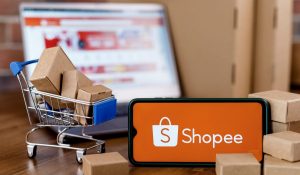 Tingkatkan Penjualan di Shopee